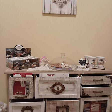 Home Sweet Home Milano Malpensa Aereoporto 卡尔达诺阿尔坎波 外观 照片