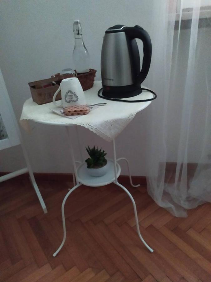 Home Sweet Home Milano Malpensa Aereoporto 卡尔达诺阿尔坎波 外观 照片