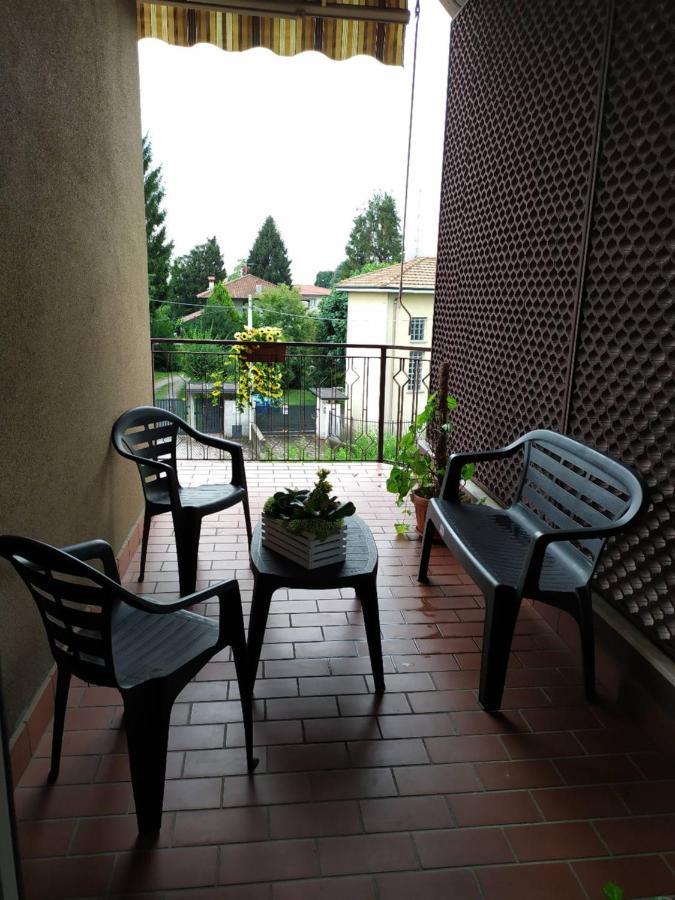 Home Sweet Home Milano Malpensa Aereoporto 卡尔达诺阿尔坎波 外观 照片