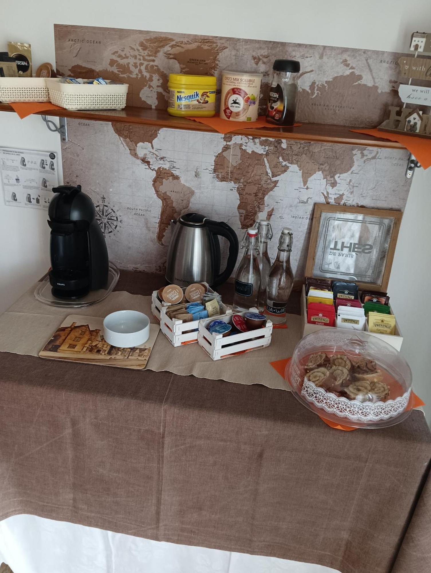 Home Sweet Home Milano Malpensa Aereoporto 卡尔达诺阿尔坎波 外观 照片