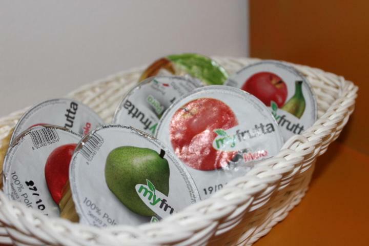 Home Sweet Home Milano Malpensa Aereoporto 卡尔达诺阿尔坎波 外观 照片